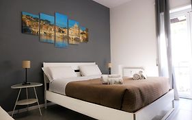 Vatican Central Suites